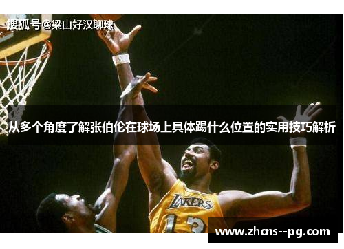 从多个角度了解张伯伦在球场上具体踢什么位置的实用技巧解析