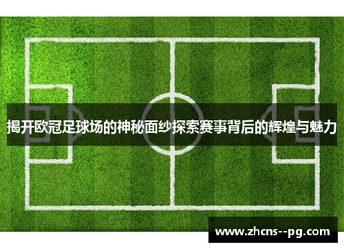 揭开欧冠足球场的神秘面纱探索赛事背后的辉煌与魅力