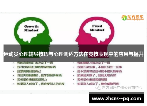 运动员心理辅导技巧与心理调适方法在竞技表现中的应用与提升