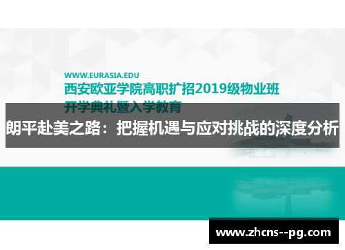 朗平赴美之路:把握机遇与应对挑战的深度分析 朗平赴美之路:把握机遇与应对挑战的深度分析