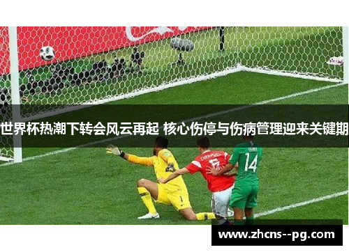 世界杯热潮下转会风云再起 核心伤停与伤病管理迎来关键期 世界杯热潮下转会风云再起 核心伤停与伤病管理迎来关键期