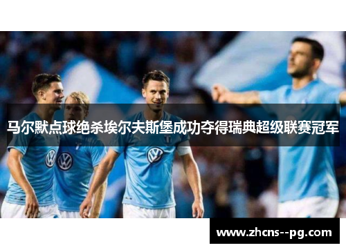 马尔默点球绝杀埃尔夫斯堡成功夺得瑞典超级联赛冠军