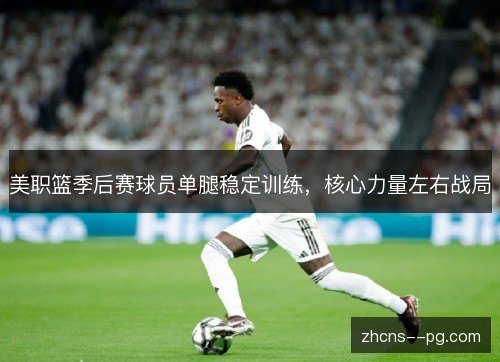 美职篮季后赛球员单腿稳定训练，核心力量左右战局
